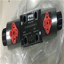 PARKER插裝式溢流閥特性,EVSA315A061