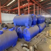 一天200噸一體化污水處理設備