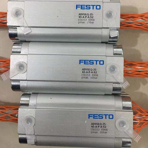 費(fèi)斯托FESTO電磁閥線圈怎么更換