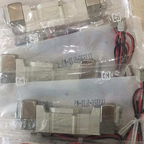 SMC電磁閥型號解析,沒有比這更全的了!