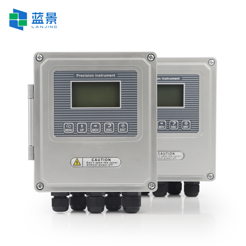 蓝景 在线氨氮分析仪：自来水厂“安全哨兵”，守护饮用水源氨氮防线