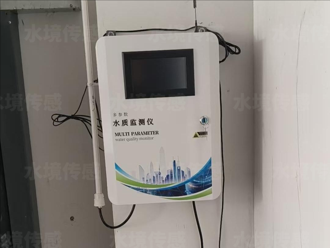 滄州某學院二次供水項目落地