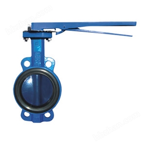 手動對夾軟密封蝶閥在使用中的常見故障及解決方法是什么？