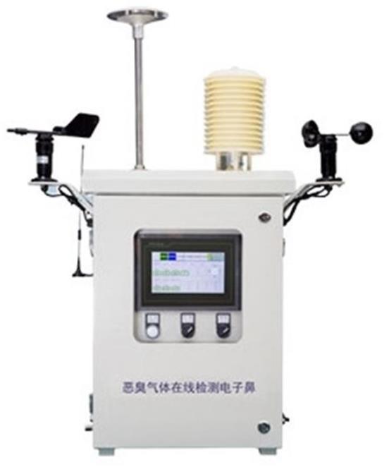 恶臭气体监测仪的日常清洁与保养策略  