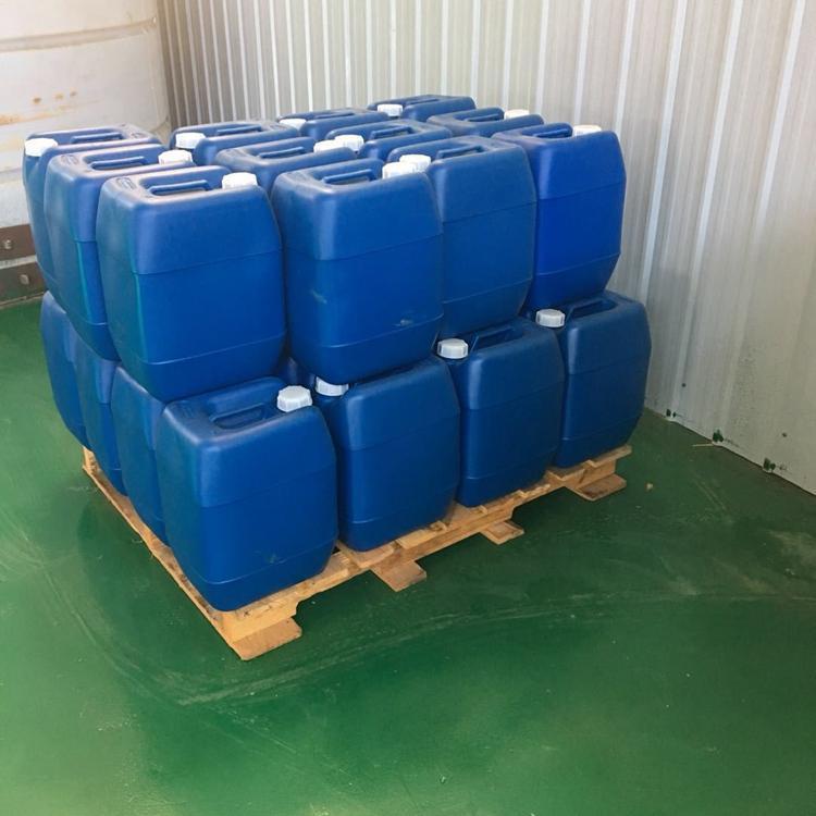 液體抑塵劑噴灑使用技巧