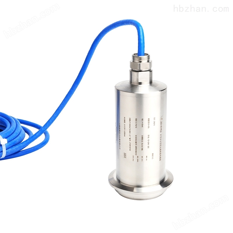 速收藏！不銹鋼在線濃度計常見故障的解決方法分享