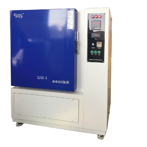 高温老化试验箱的精度等级如何划分？