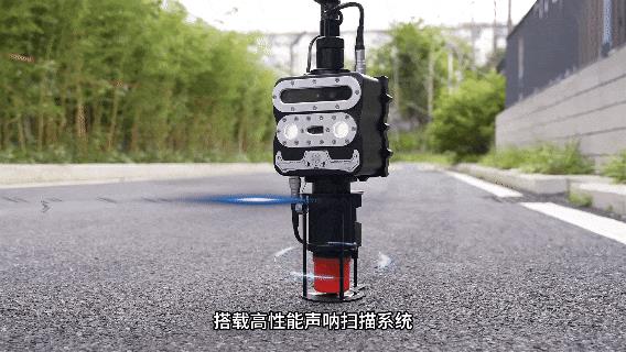 新品发布｜测立得M300 PLUS智能3D管道测绘仪升级上市！