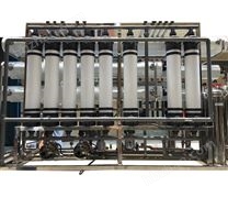 一體化中水回用設(shè)備