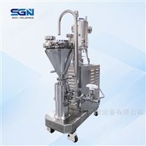 PVDF隔膜高速分散機