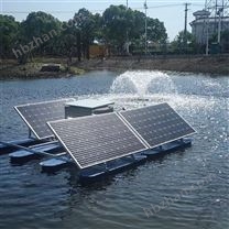 太陽(yáng)能微納米曝氣機(jī)