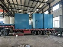 湖水一體化凈水設(shè)備