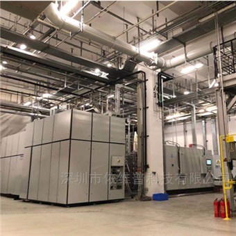 重金属废水排放处理设备MVR蒸发器