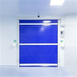 非標(biāo)定制PVC快卷門(mén)可定制化服務(wù)在行業(yè)中的優(yōu)勢(shì)