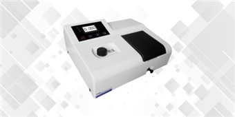 722N可見分光光度計(jì)