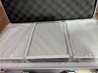 振动传感器US-21/4.0mv/mm/s