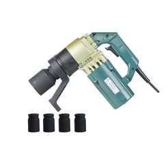 2000N.m電動扭力扳手 扭矩2000牛電動扳手