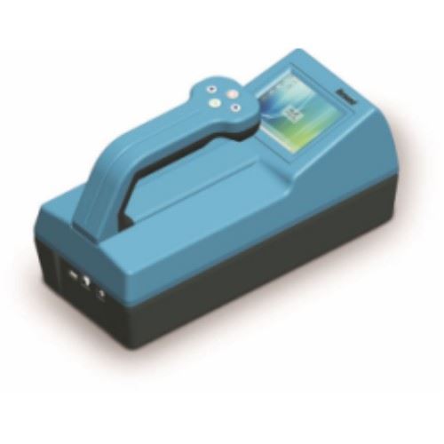 便攜式核素識別儀