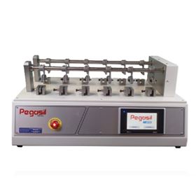 EL-18 Bally 皮革耐撓試驗機