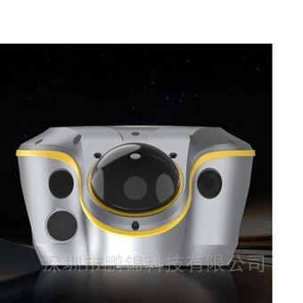 華測(cè)悟界真位 RTK i100 融合定位測(cè)量旗艦