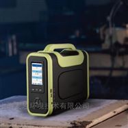 MY8000手提便攜式H?氫氣純度分析儀 TCD熱導(dǎo)原理