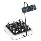 OSF-20F/OSF-20Pro/OSF-40F分体式圆周摇床