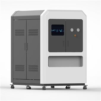 DRX-A1000工业废水低温蒸馏浓缩设备