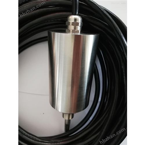 STJ-SG-2H振动传感器