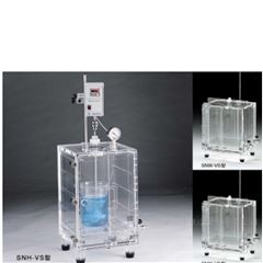 SNW-VS 型Sanplatec  真空脱泡装置