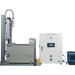 硬度日本原裝樹脂硬化凝膠時間測試儀