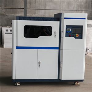 LKSYS學校實驗室污水處理全自動化運行