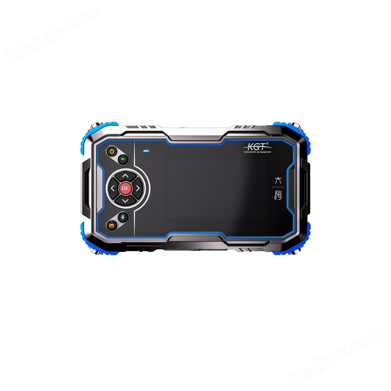 北京康高特 大海聽漏儀漏水探測儀