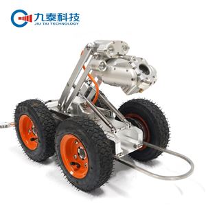 TR-HB系列市政管道检测机器人