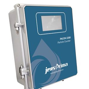 PACON 2200颗粒计数器分析仪
