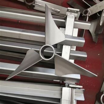 立式午夜影院福利    混凝區攪拌器 汙泥午夜影院福利