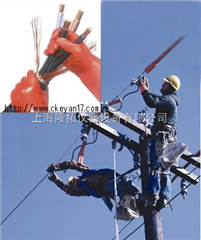 26500V26500V耐高压绝缘手套厂家,供应绝缘手套