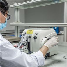 潔凈環(huán)境檢測(cè)