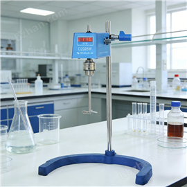 梅穎浦電動(dòng)攪拌機(jī) D2025W涂料油漆攪拌器