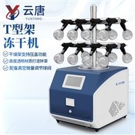 YT-DG50外掛瓶凍干機