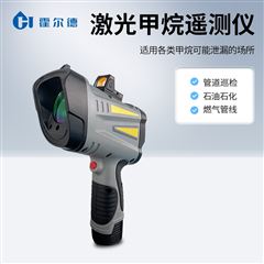 HD-LMR100礦用甲烷檢測儀