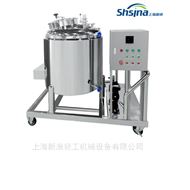 全自動CIP清洗裝置 一體式CIP清洗系統