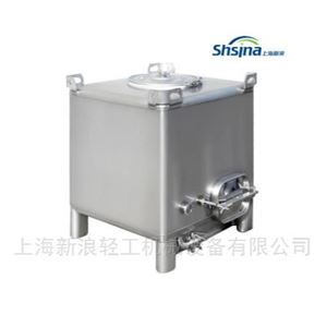 SXL-500L大型防腐蝕儲罐