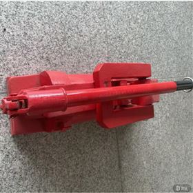 SV56-QY30液壓鋼絲繩切斷器 中西器材庫號：M18975