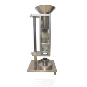 ZTG9-M57817松裝密度測試儀 中西器材庫號：M57817