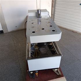 62M/RCC-III旋轉(zhuǎn)掛片腐蝕試驗儀庫號M403716