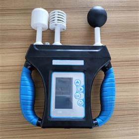 RL060/M400888濕球黑球溫度（WBGT)指數儀庫號：M400888