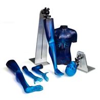 仿真兒童培訓(xùn)模體