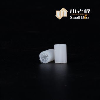 mbbr悬浮填料 生产厂家 养殖废水处理 高效培菌 快速挂膜 小老板