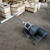 JBJ化糞池污水防沉淀漿式攪拌機齒輪折槳攪拌器