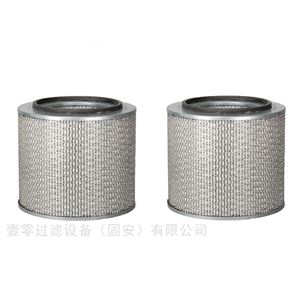 P034131 P034137数控机床车间油烟净化器滤芯